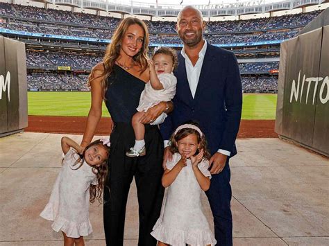 derek jeter young|derek jeter life story.